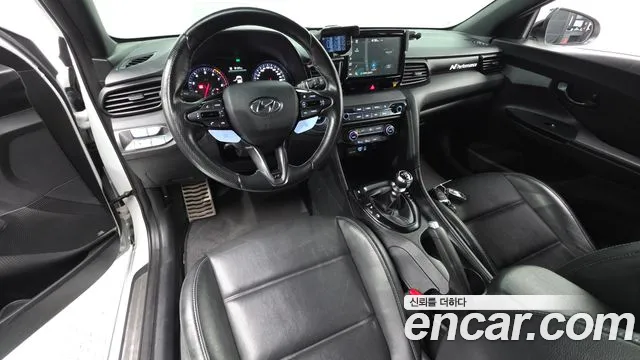 Hyundai Veloster 2019 thumb 7