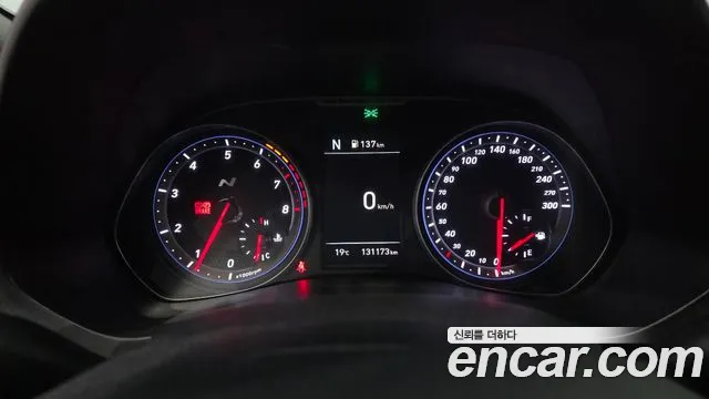 Hyundai Veloster 2019 thumb 8