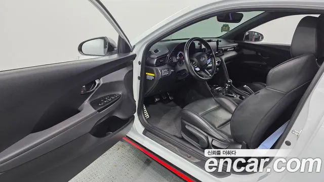Hyundai Veloster 2019 thumb 10
