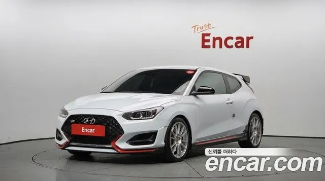Hyundai Veloster 2019 thumb 11