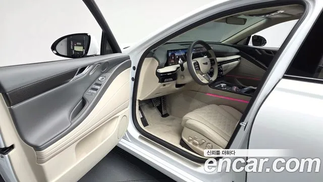 Genesis G80 2026 thumb 9