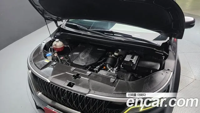 Kia Carnival 2022 thumb 6