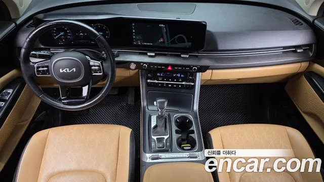 Kia Carnival 2022 thumb 7