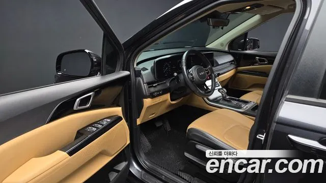 Kia Carnival 2022 thumb 10