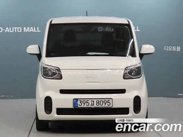 Kia Ray 2022 thumb 2