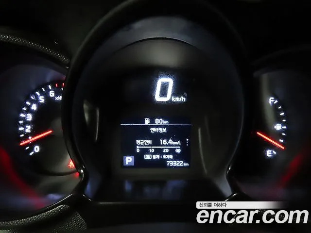 Kia Ray 2022 thumb 7