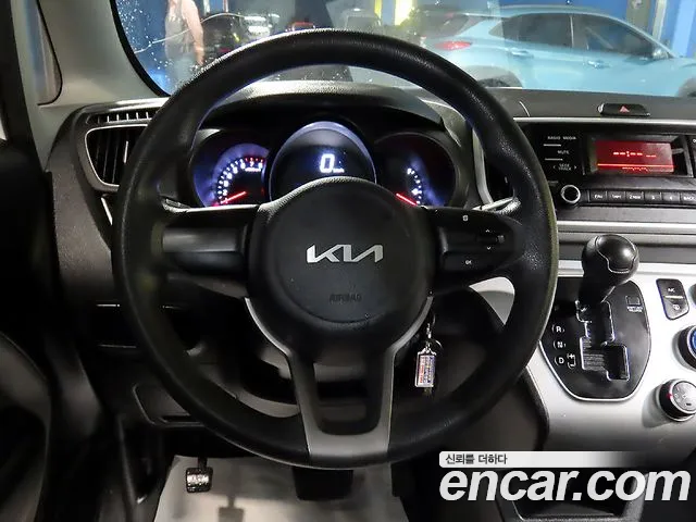 Kia Ray 2022 thumb 8