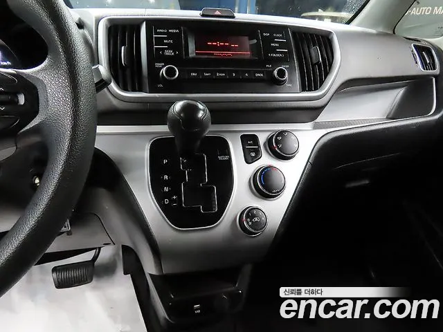 Kia Ray 2022 thumb 9