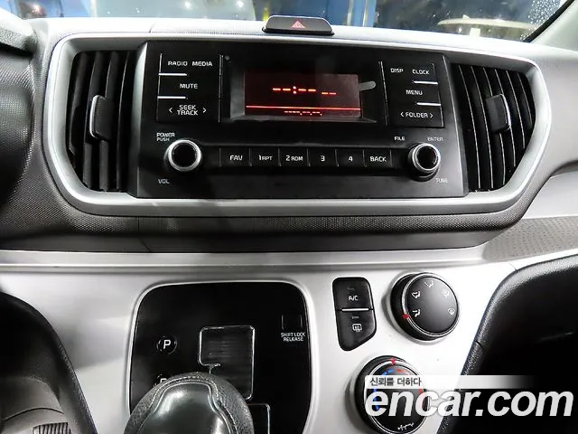 Kia Ray 2022 thumb 10