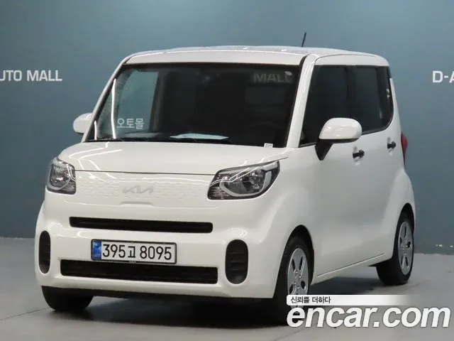 Kia Ray 2022 thumb 12