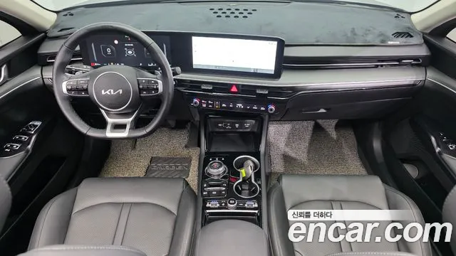 Kia K5 2024 thumb 6