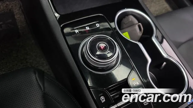 Kia K5 2024 thumb 8