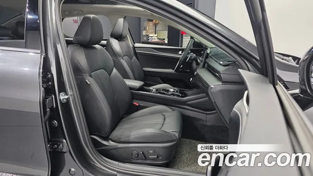 Kia K5 2024 thumb 10