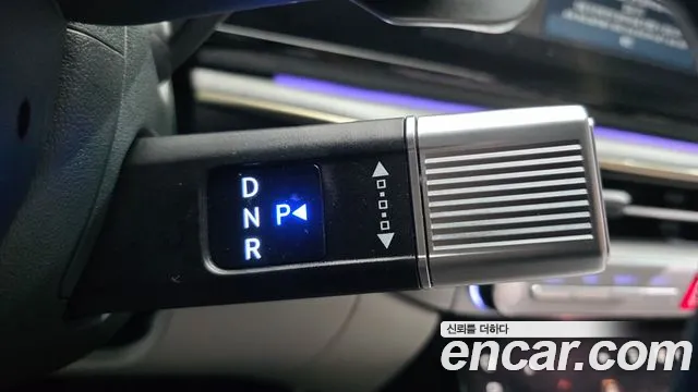 Hyundai Grandeur 2023 thumb 9