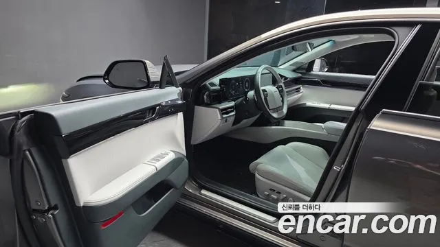 Hyundai Grandeur 2023 thumb 10