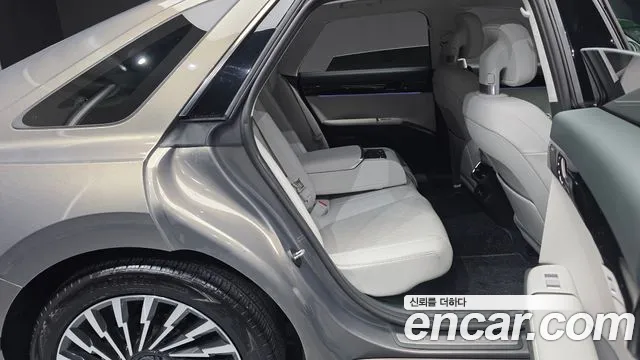 Hyundai Grandeur 2023 thumb 12