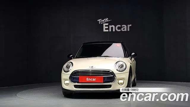 MINI Hatch 2016 thumb 3