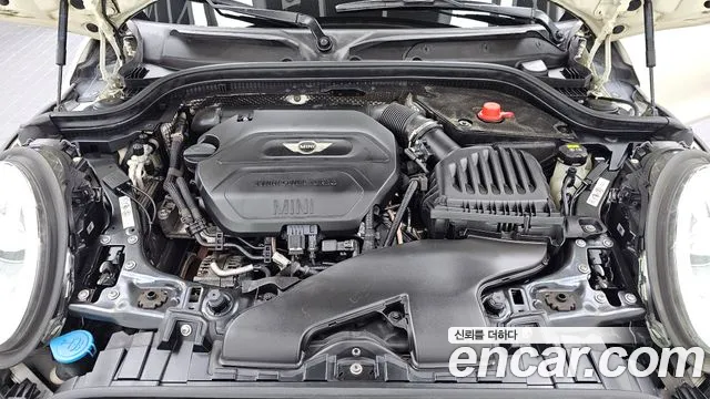MINI Hatch 2016 thumb 6