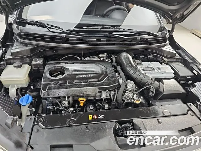 Kia Stonic 2017 thumb 6