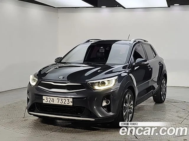 Kia Stonic 2017 thumb 12