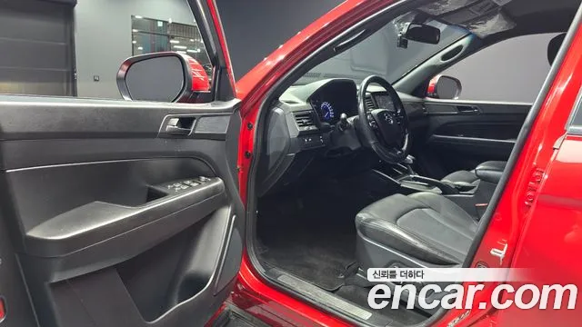 KG_Mobility_Ssangyong Rexton 2021 thumb 10