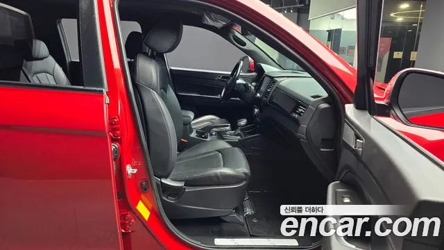 KG_Mobility_Ssangyong Rexton 2021 thumb 11