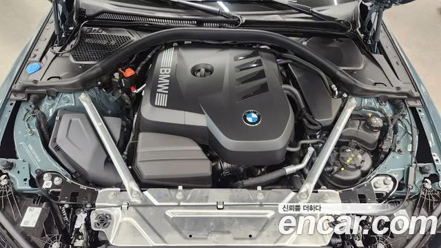 BMW 4-Series 2026 thumb 6
