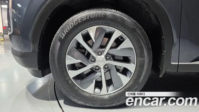 Hyundai Palisade 2021 thumb 5