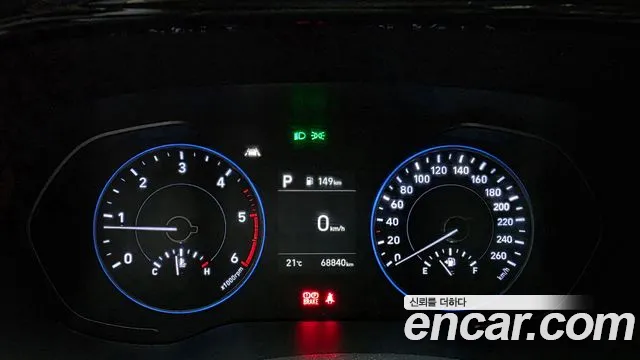 Hyundai Palisade 2021 thumb 8