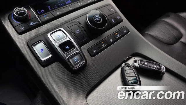 Hyundai Palisade 2021 thumb 9