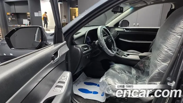 Hyundai Palisade 2021 thumb 10
