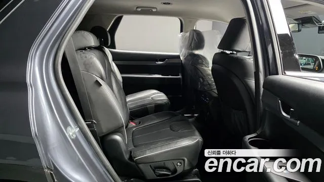 Hyundai Palisade 2021 thumb 11
