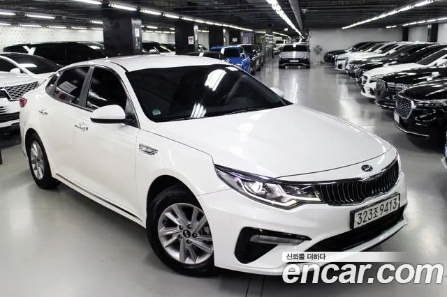 Kia K5 2019 thumb 11