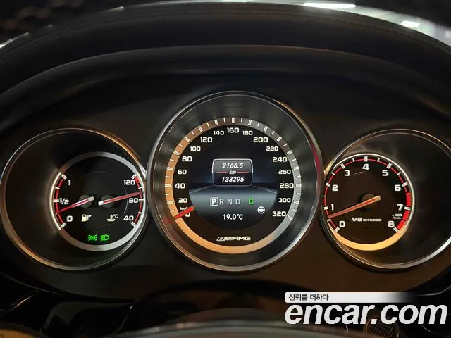 Mercedes-Benz CLS-Class 2015 thumb 11