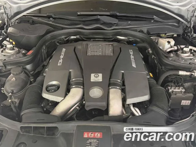 Mercedes-Benz CLS-Class 2015 thumb 12