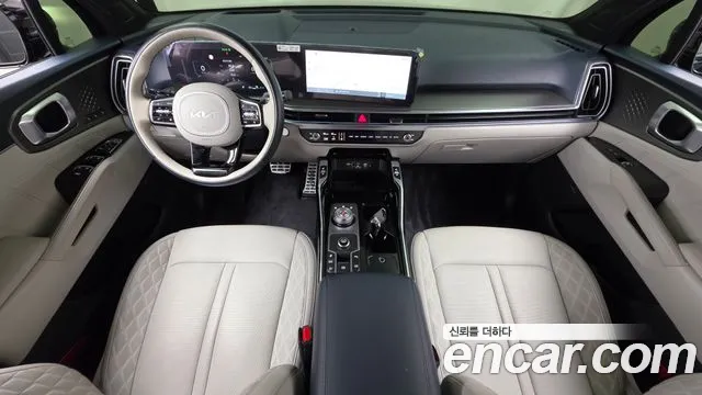 Kia Sorento 2024 thumb 7