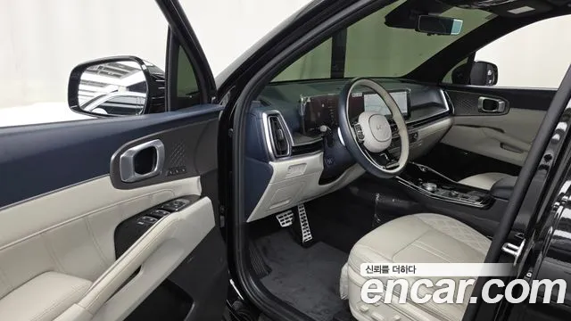 Kia Sorento 2024 thumb 10
