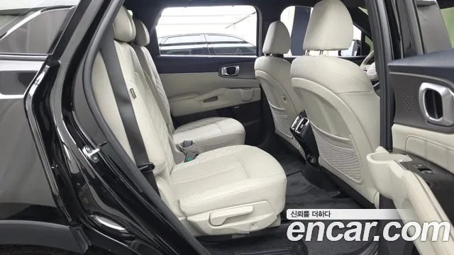 Kia Sorento 2024 thumb 12