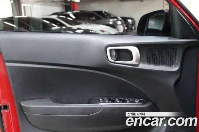 Hyundai Venue 2021 thumb 7
