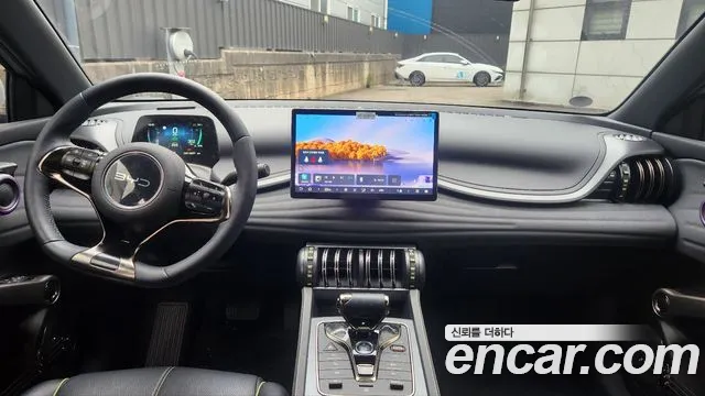 BYD Atto 3 2025 thumb 5