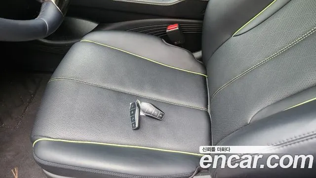 BYD Atto 3 2025 thumb 7
