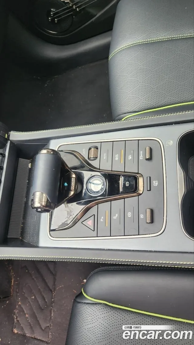 BYD Atto 3 2025 thumb 10