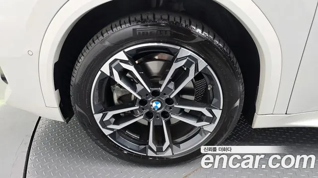 BMW X2 (F39) 2024 thumb 4