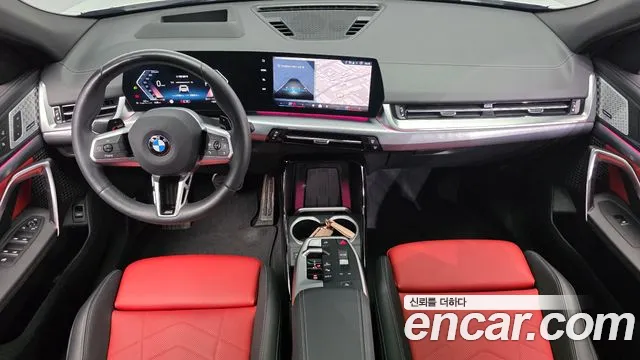 BMW X2 (F39) 2024 thumb 6
