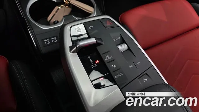 BMW X2 (F39) 2024 thumb 8