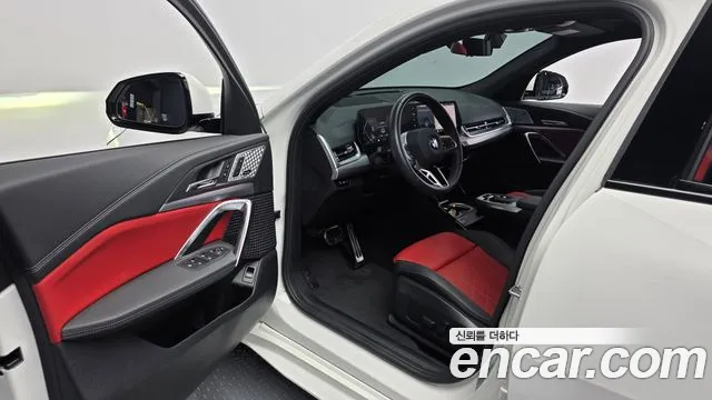 BMW X2 (F39) 2024 thumb 9