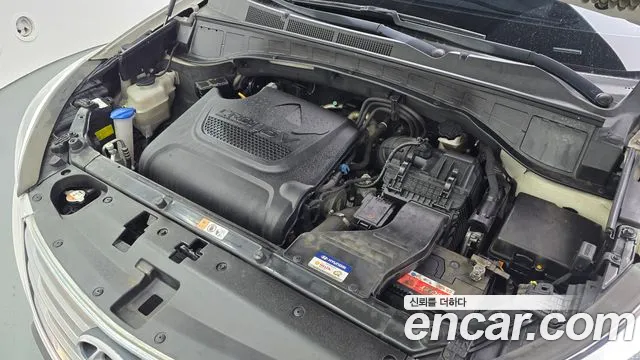 Hyundai Maxcruz 2014 thumb 5