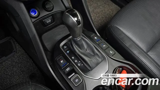 Hyundai Maxcruz 2014 thumb 8