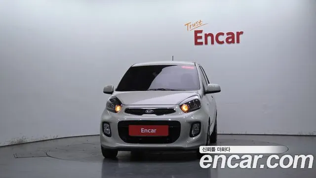 Kia Morning 2015 thumb 2