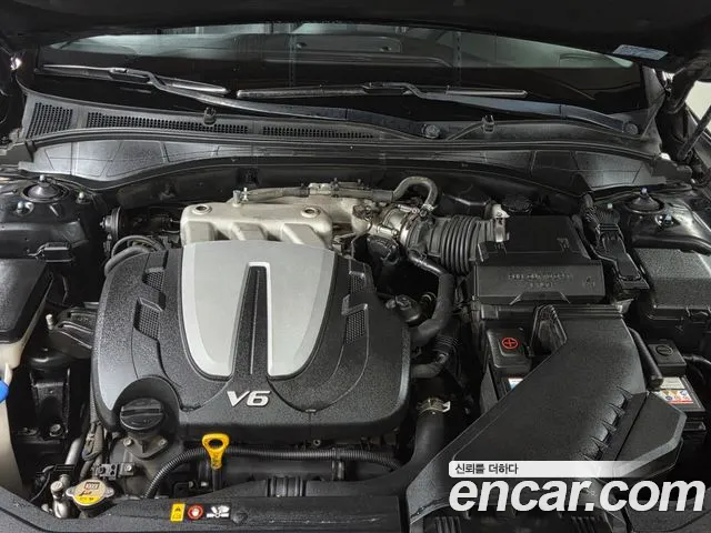 Hyundai Grandeur 2018 thumb 6